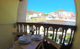 Apartamento Las Huertas, en El Suculúm